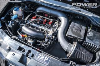 Seat Leon FR 1P 500+Ps